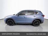 Used 2023 MAZDA CX-5 Carbon Edition image 4