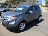 Used 2018 Ford EcoSport SE w/ SE Convenience Package image 3