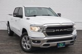 Used 2020 RAM 1500 4x4 Crew Cab image 4