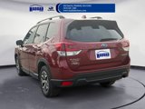 Certified 2021 Subaru Forester Premium image 3