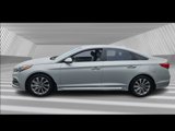 Used 2016 Hyundai Sonata Sport w/ Option Group 02 image 2