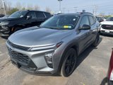 Certified 2024 Chevrolet Trax ACTIV w/ Driver Confidence Package image 4