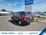 Used 2011 Honda Pilot Touring image 4