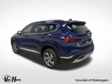 Used 2022 Hyundai Santa Fe SEL w/ Cargo Package image 3