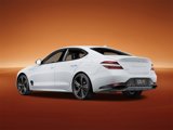 New 2025 Genesis G70 2.5T w/ Sport Prestige Package image 5