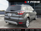 Used 2018 Ford Escape SE image 4