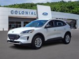 Certified 2022 Ford Escape SE w/ Cold Weather Package image 3