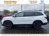 Used 2022 Honda Pilot Black Edition image 2