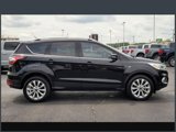 Certified 2018 Ford Escape Titanium image 2