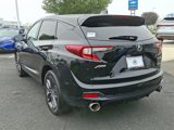 Certified 2021 Acura RDX A-Spec image 4