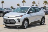 Used 2022 Chevrolet Bolt EUV LT w/ Convenience Package image 3