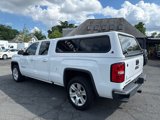 Used 2017 GMC Sierra 1500 SLE w/ SLE Value Package image 4