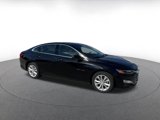 Used 2023 Chevrolet Malibu LT w/ Driver Confidence Package image 2