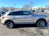 Used 2021 Lincoln Nautilus Reserve image 6