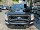 Used 2022 Ford F150 XLT w/ Equipment Group 301A Mid image 4