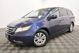 Used 2016 Honda Odyssey EX-L image 2