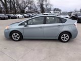 Used 2012 Toyota Prius Three image 3