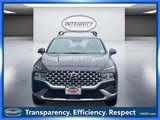Used 2022 Hyundai Santa Fe SEL w/ Convenience Package image 2