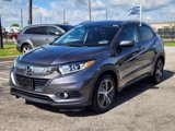 Certified 2022 Honda HR-V EX image 2