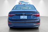 Used 2024 Volkswagen Jetta SE image 4