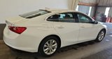 Used 2023 Chevrolet Malibu LT image 2