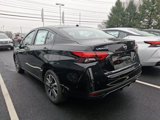 New 2025 Nissan Versa S w/ S Plus Package image 4