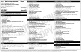 Used 2023 Jeep Grand Cherokee L Laredo image 4