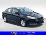 Used 2016 Ford Focus SE image 1