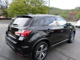 Used 2022 Mitsubishi Outlander Sport ES image 6