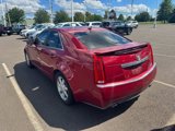 Used 2008 Cadillac CTS 3.6 AWD image 6