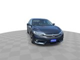 Used 2018 Honda Civic Touring image 2