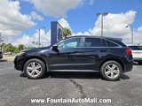 Used 2015 Acura RDX FWD w/ Technology Package image 4