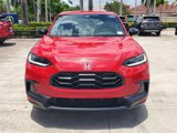 Used 2024 Honda HR-V Sport image 2