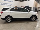 Used 2021 Chevrolet Equinox LT image 6