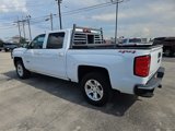 Used 2017 Chevrolet Silverado 1500 LT w/ Texas Edition image 4