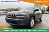 Used 2017 Jeep Cherokee Latitude w/ Cold Weather Group image 3