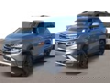 Certified 2022 Volkswagen Atlas SE w/ Panoramic Sunroof Package image 2