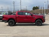 New 2025 Ford Ranger XLT image 2