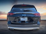 Certified 2021 INFINITI QX50 Essential w/ Convenience Package image 4