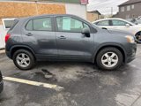 Used 2016 Chevrolet Trax LS image 3