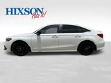 Used 2022 Honda Civic Sport image 2