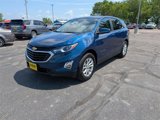 Used 2021 Chevrolet Equinox LT image 4