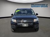 Used 2017 Volkswagen Tiguan S image 3