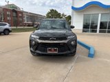 Used 2021 Chevrolet TrailBlazer RS image 3