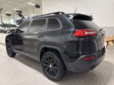 Used 2014 Jeep Cherokee Altitude w/ Cold Weather Group image 5