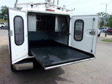 Used 2012 Chevrolet Silverado 1500 W/T w/ Skid Plate Package image 6