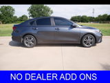 Used 2023 Kia Forte LXS w/ LXS Technology Package image 2