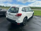 Used 2019 Subaru Forester 2.5i image 3