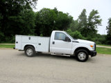 Used 2016 Ford F250 XL image 4
