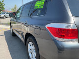 Used 2013 Toyota Highlander 4WD image 5